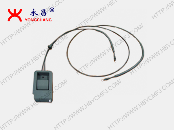 Flexible shaft cable