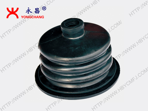 Rubber mold