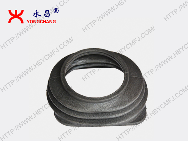 Rubber mold