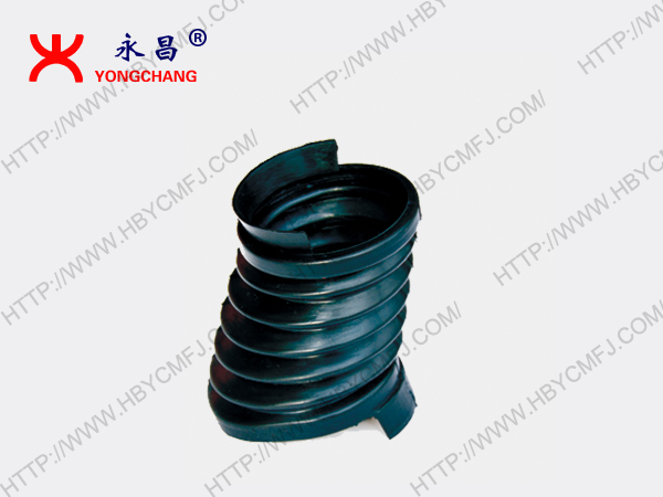 Rubber mold