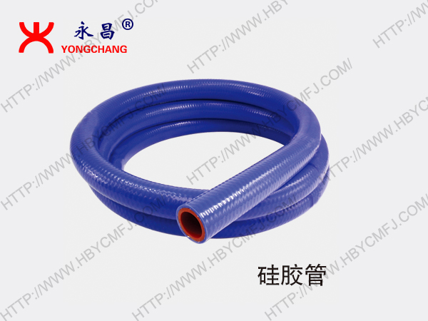 Automotive hose