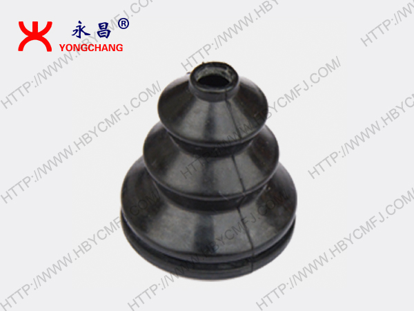 Rubber mold